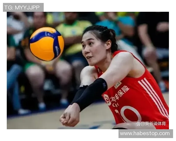 北京排球队个人能力提升的热议与未来发展探讨