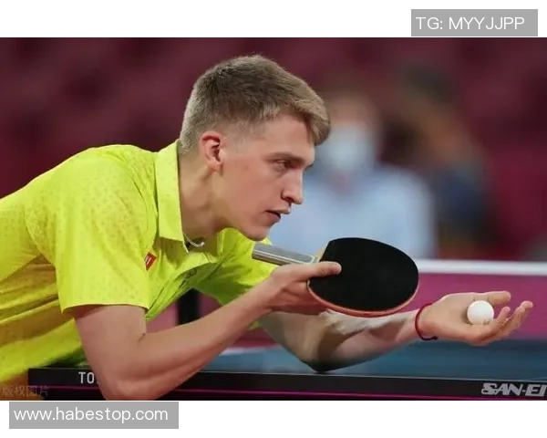 南京乒乓球队在欧锦赛中的心理素质表现分析与点评