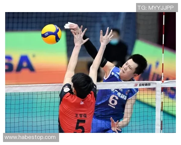 南京排球队在世锦赛中的个人能力展现与团队协作分析
