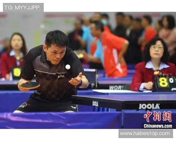 南京乒乓球队在全国锦标赛中的个人能力表现全面分析与点评