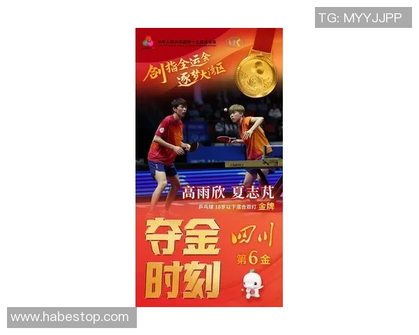 杭州乒乓球队在全国配合排行榜中荣获第六名的佳绩引发关注 杭州乒乓球队在全国配合排行榜中荣获第六名的佳绩引发关注