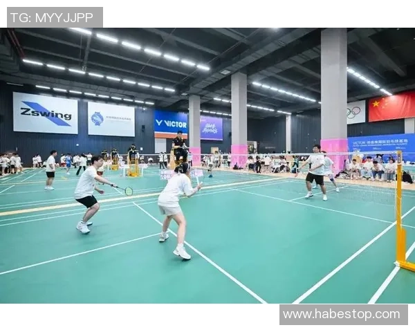 聚焦羽毛球:探索杭州羽毛球队的实力与发展之路 聚焦羽毛球:探索杭州羽毛球队的实力与发展之路